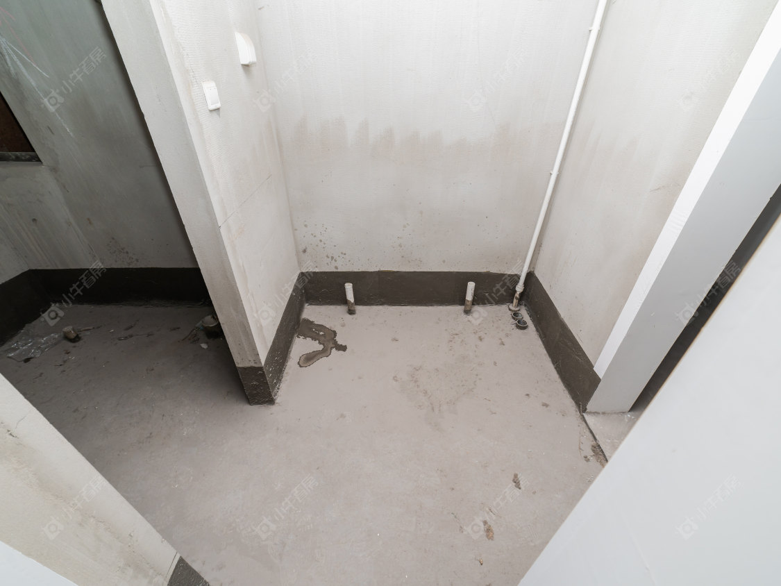 常州港龙新港城别墅区在售二手房房源室内图_小牛看房