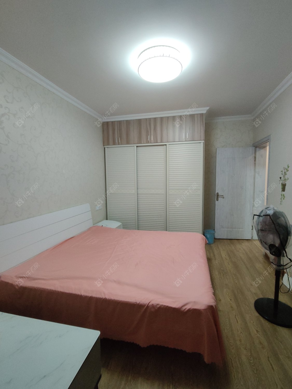 常州绿都万和城五区在租房源_小牛看房