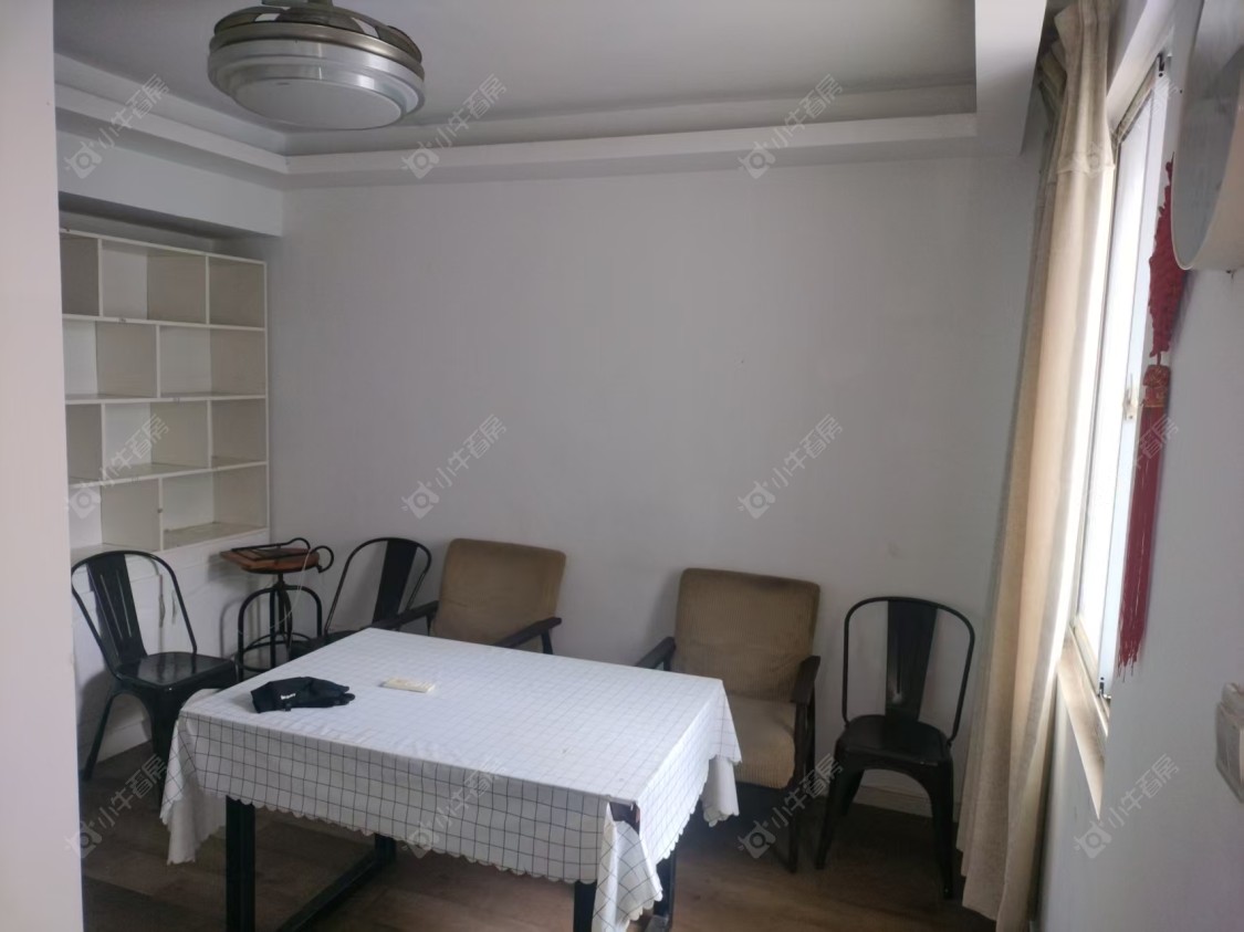 常州翠竹新村南区租房_小牛看房