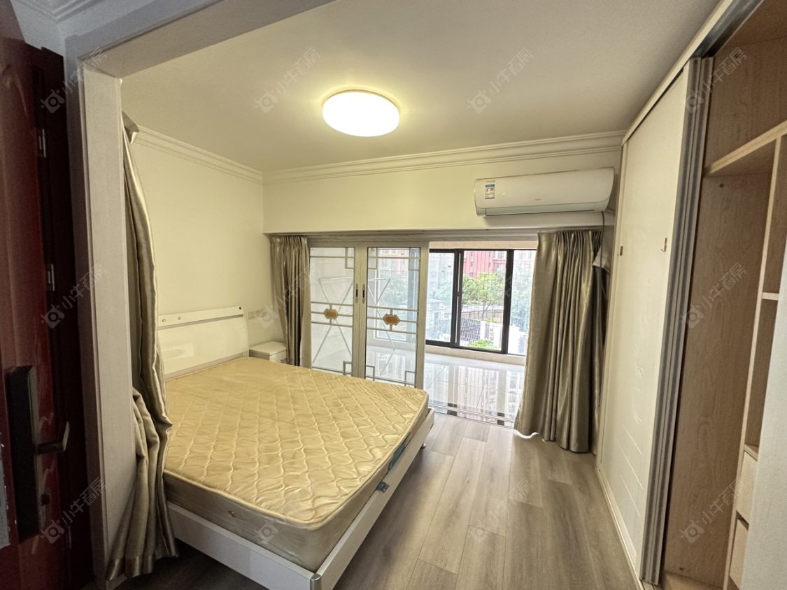 常州万科城在租房源室内图_小牛看房