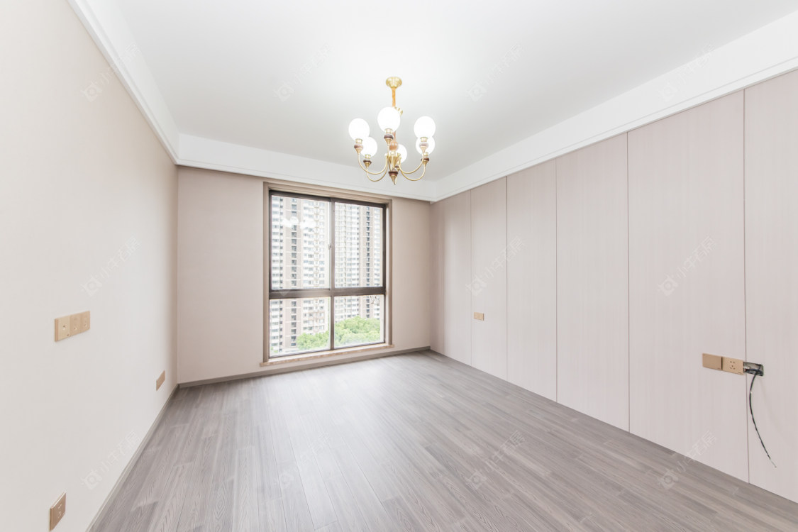 常州康桥水郡在售二手房源室内图_小牛看房