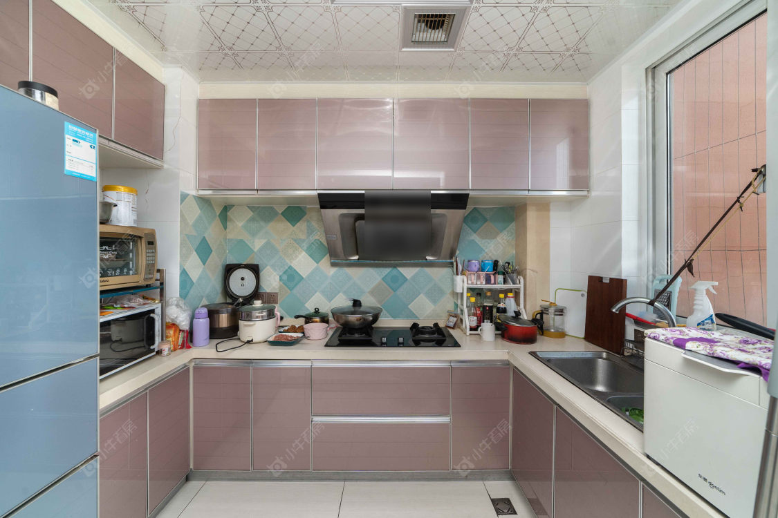 常州新城域三期在售二手房源室内图_小牛看房