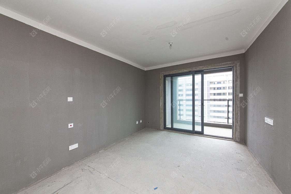 常州碧桂园都市森林在售二手房源室内图_小牛看房