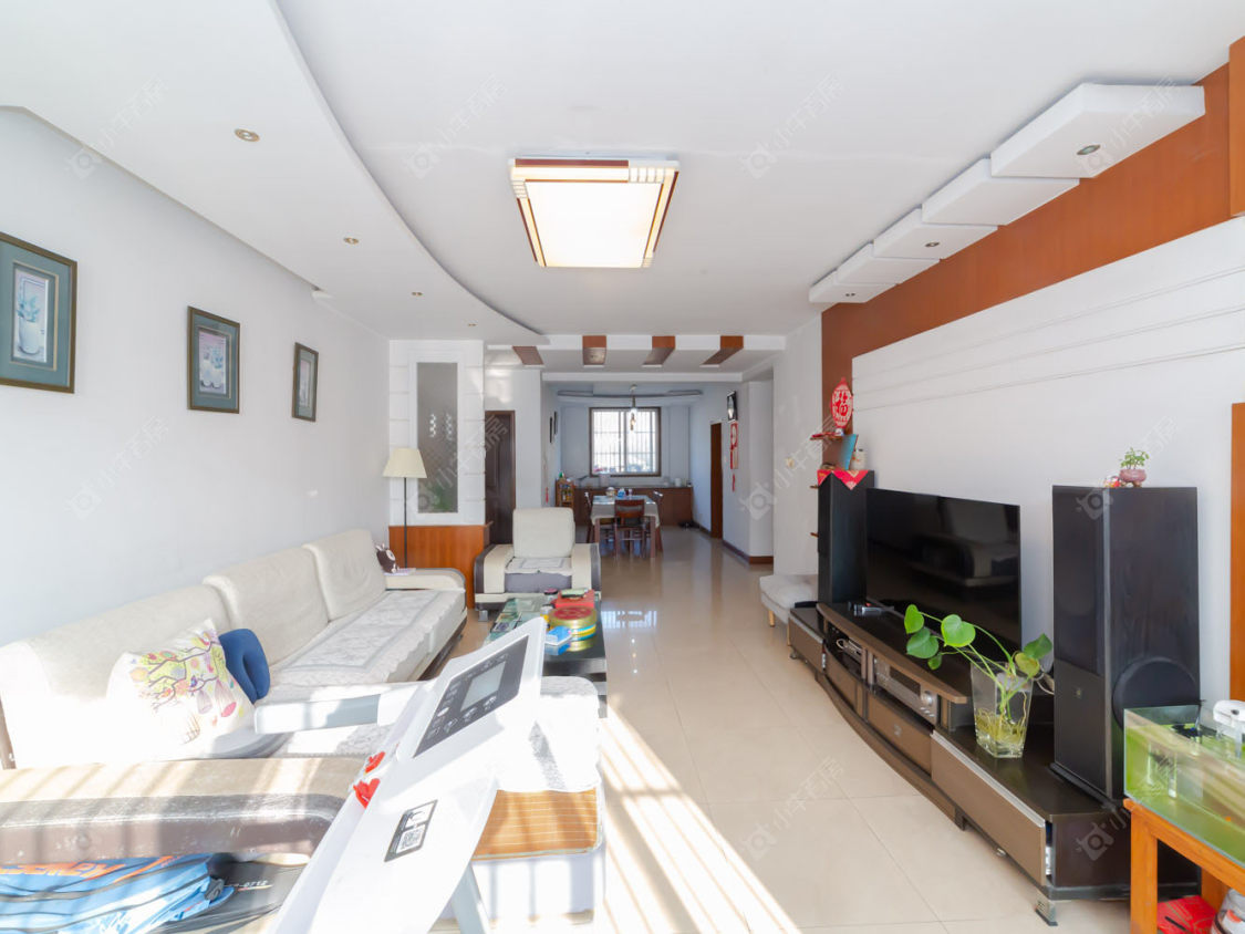 常州翠竹新村北区在售二手房源室内图_小牛看房