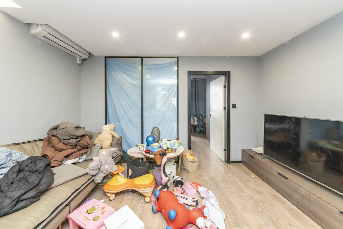 常州古方公寓在售二手房_小牛看房