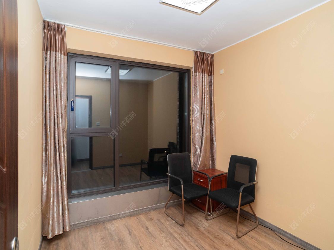 常州MOOC星光城二期在售二手房源室内图_小牛看房