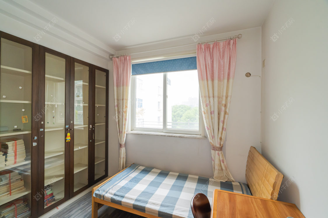 常州天安河滨花园在售二手房源室内图_小牛看房