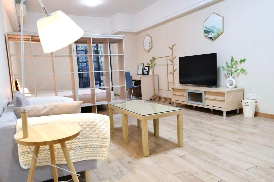 常州新北万达广场在租房源室内图_小牛看房