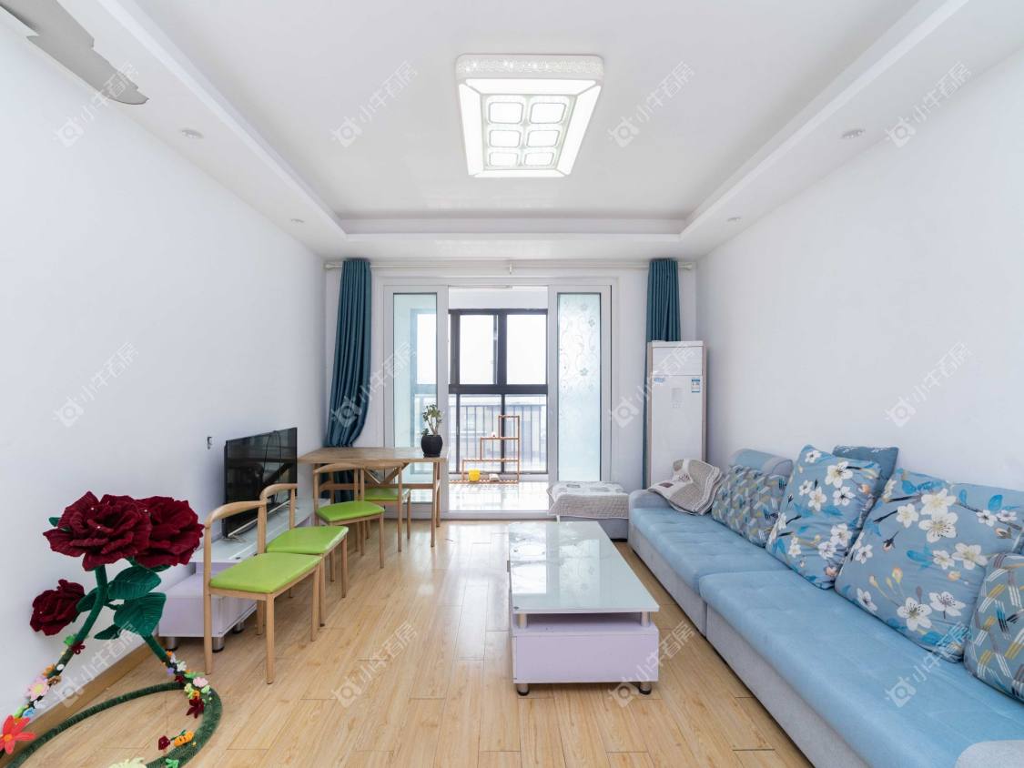 常州新城郡未来在租房源室内图_小牛看房