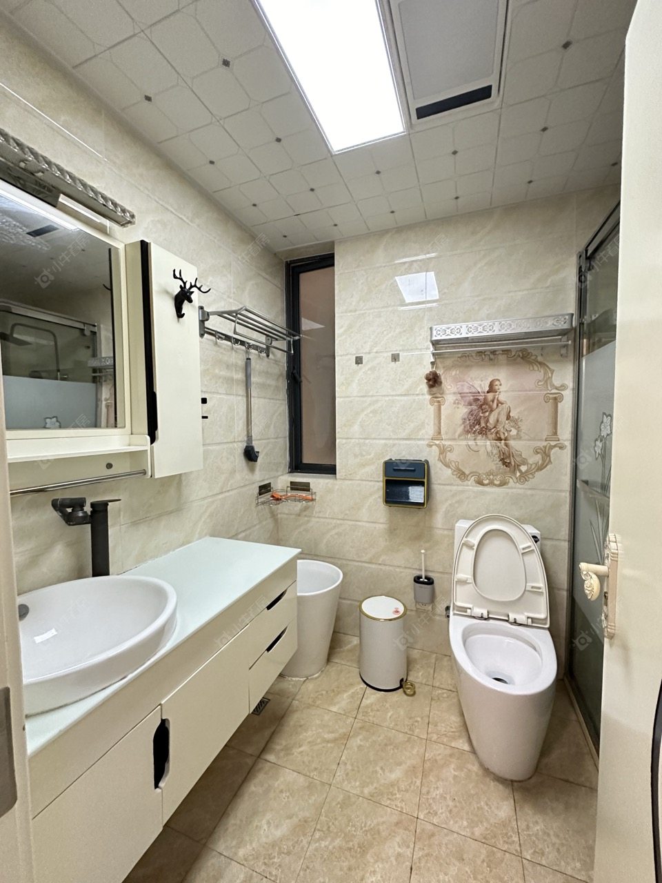 常州顺天花苑在租房源室内图_小牛看房