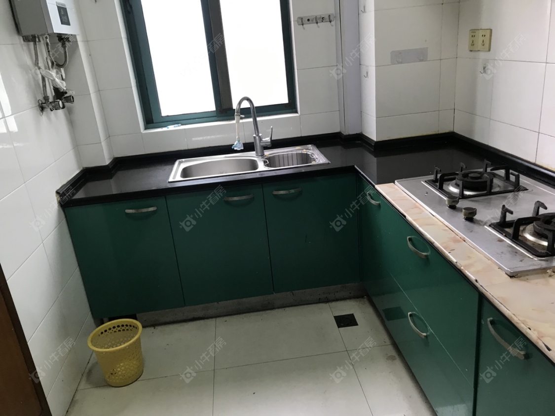 水木年华花园房源室内图 常州水木年华花园在租房源室内图_小牛看房