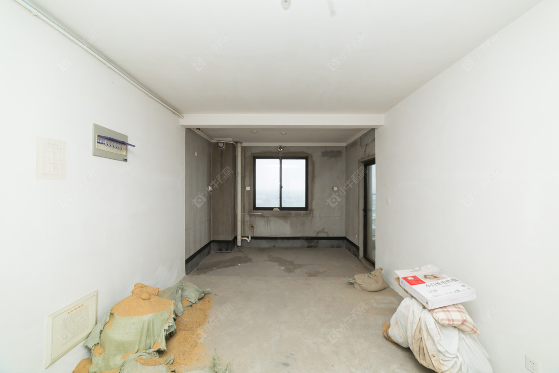 常州金域东郡在售二手房源室内图_小牛看房