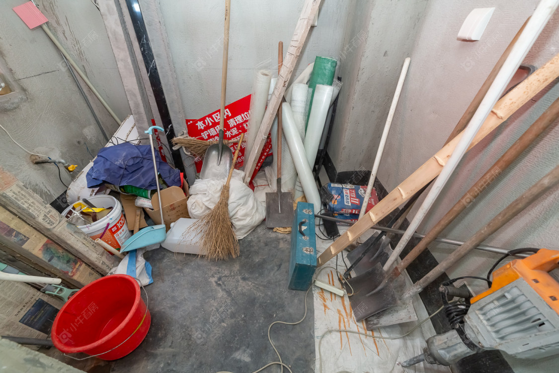 常州光明当代拾光里在售二手房源室内图_小牛看房