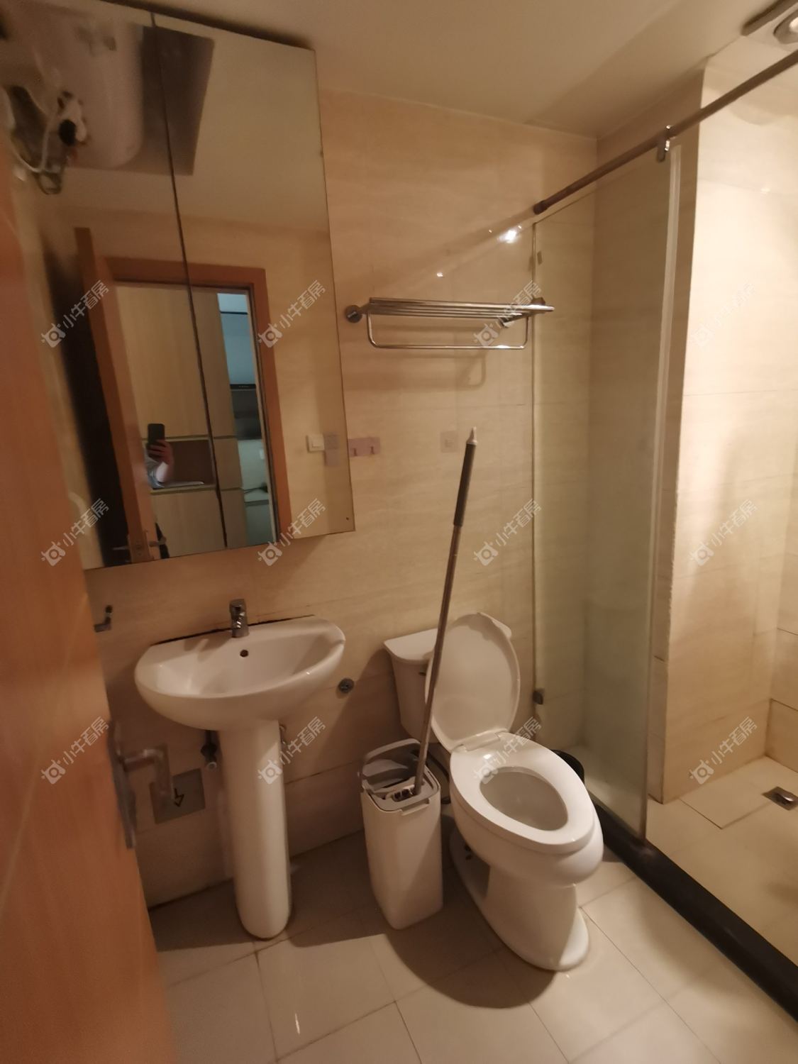 常州莱蒙城领尚在租房源_小牛看房