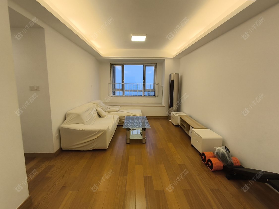 常州九洲花园三期在租房源_小牛看房