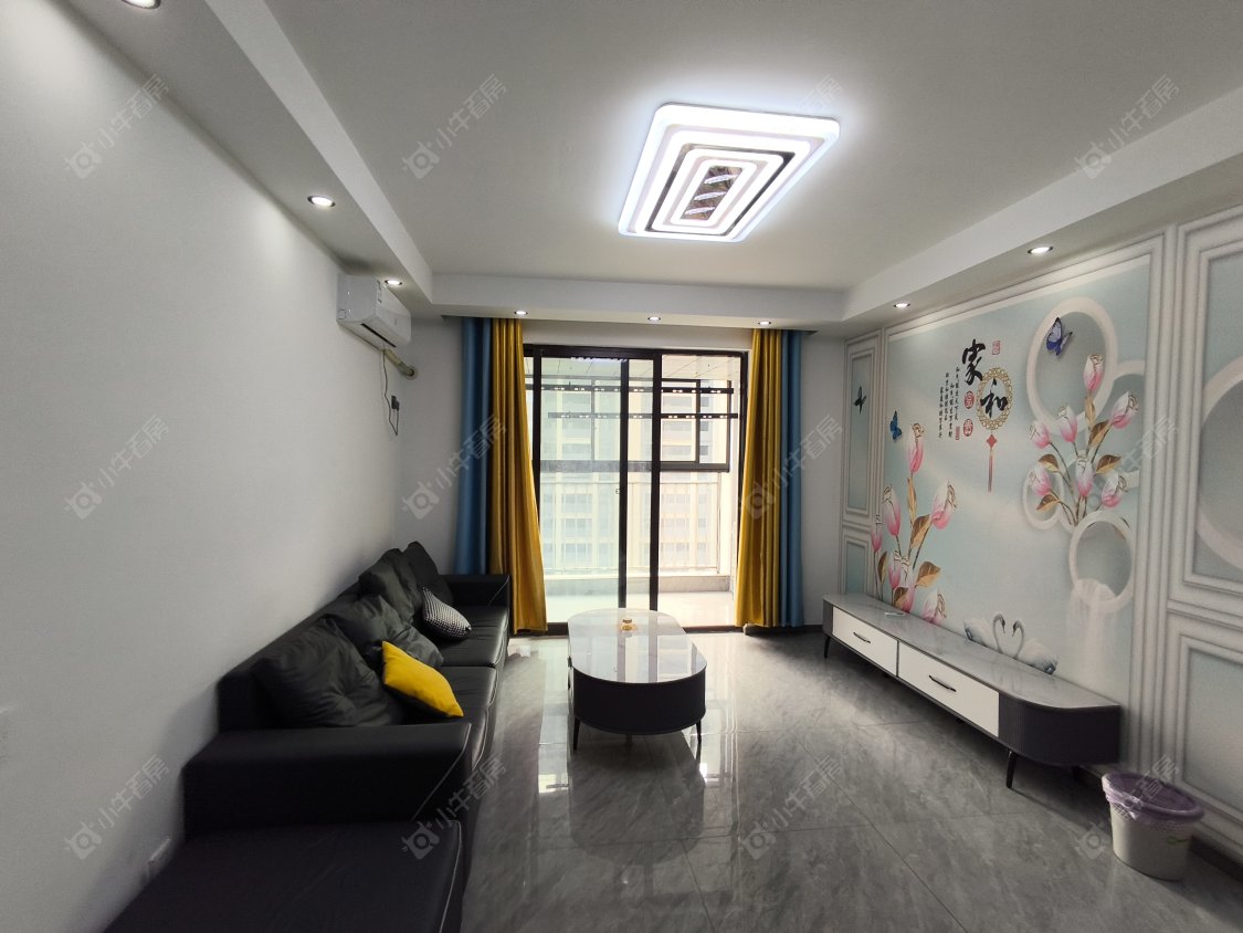 常州新尚嘉园在租房源_小牛看房