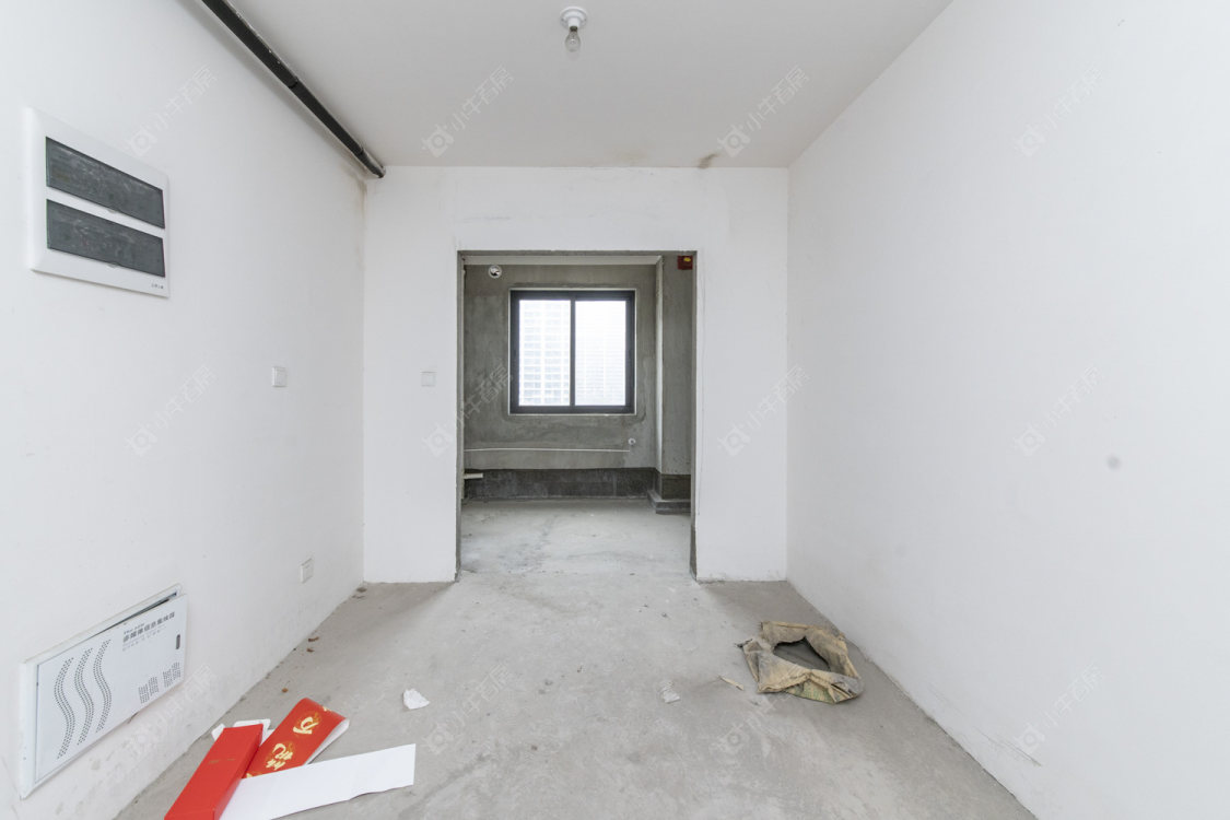 常州中梁首府壹号在售二手房源室内图_小牛看房