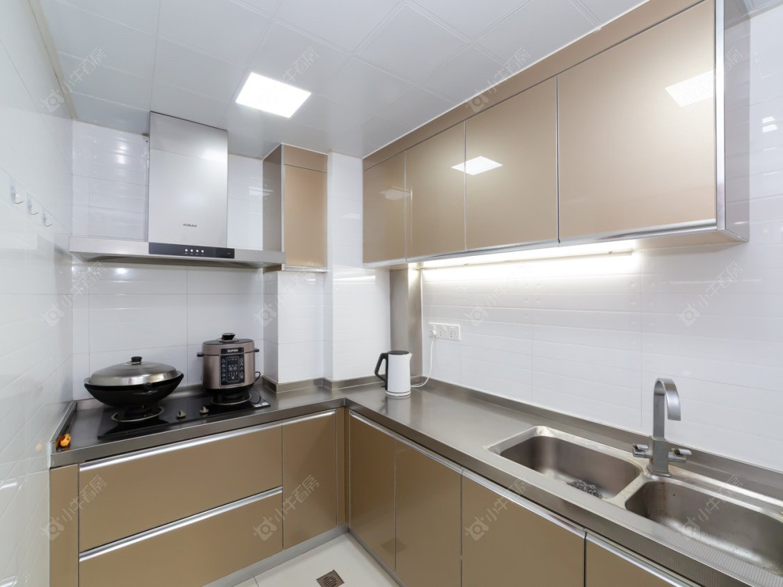 常州中央花园在售二手房源室内图_小牛看房