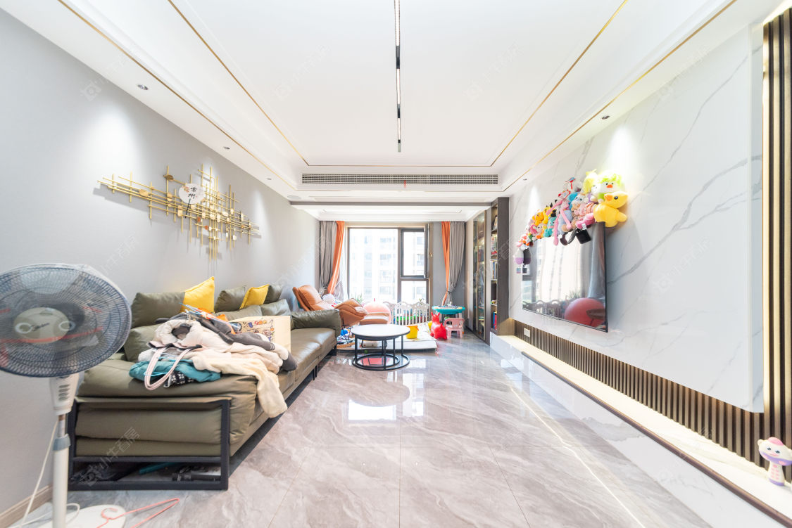 常州荣盛御府在售二手房_小牛看房