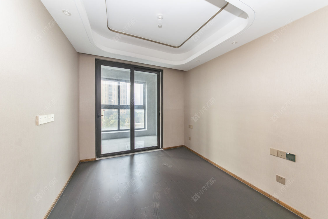 常州常发珑玥在售二手房源室内图_小牛看房