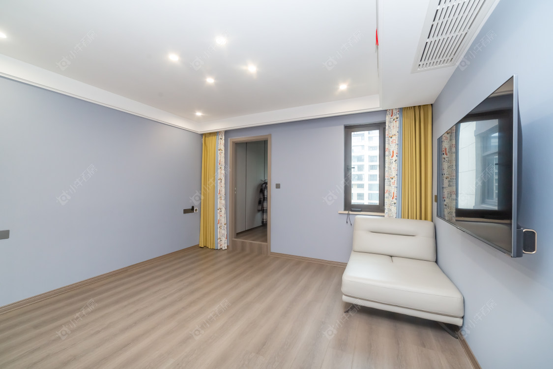 常州龙湖春江天玺在售二手房源室内图_小牛看房