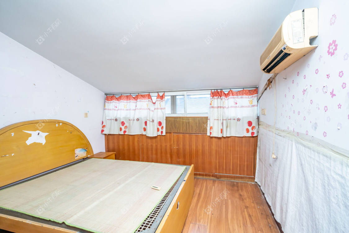 常州清凉新村在租房源室内图_小牛看房