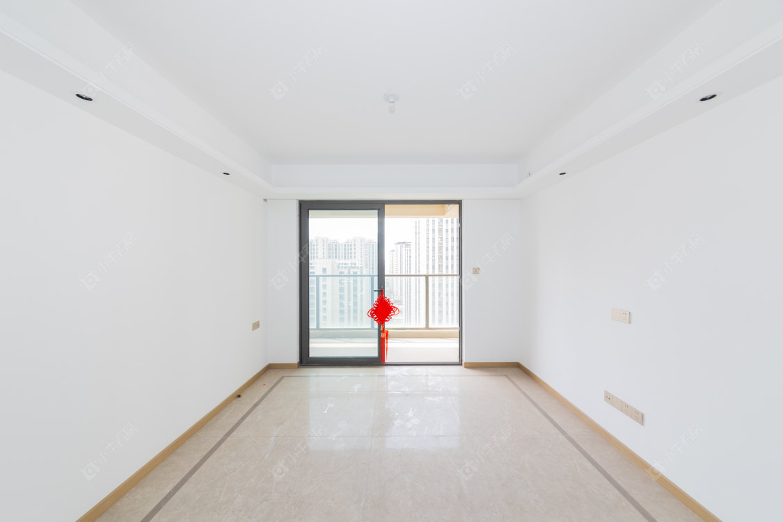 常州绿地香港名墩道在售二手房源室内图_小牛看房