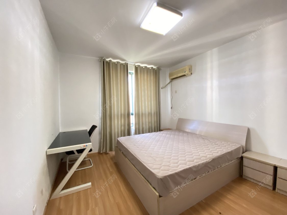 常州百草苑在租房源室内图_小牛看房