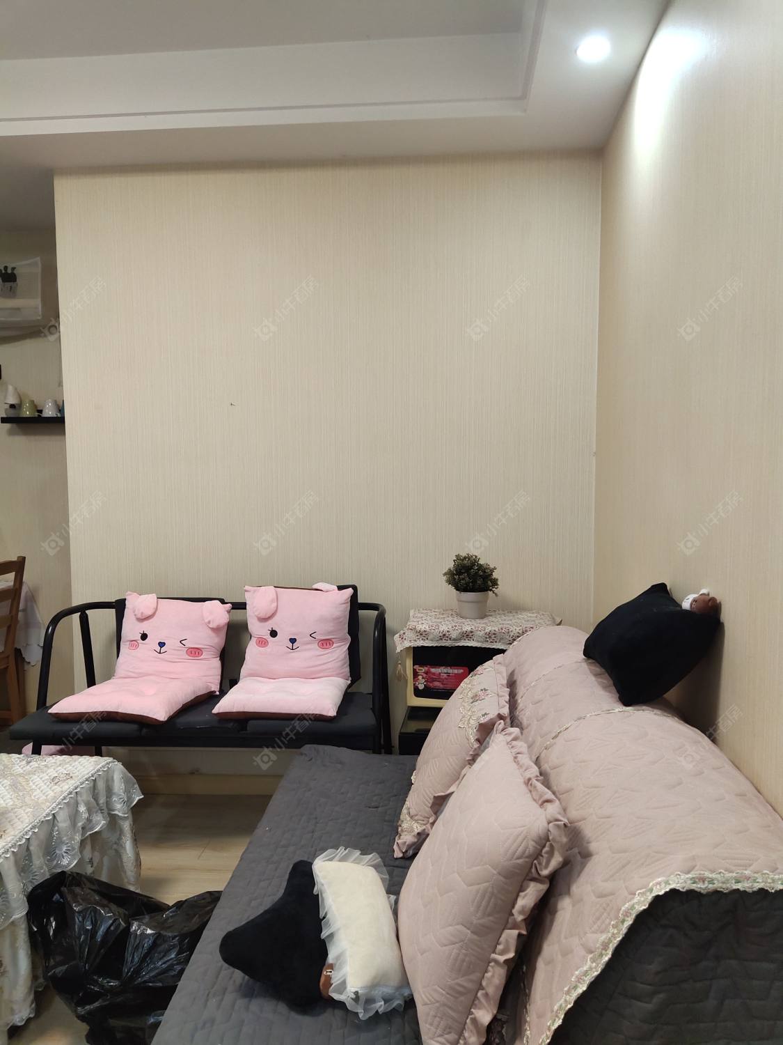 常州水岸花语在租房源室内图_小牛看房