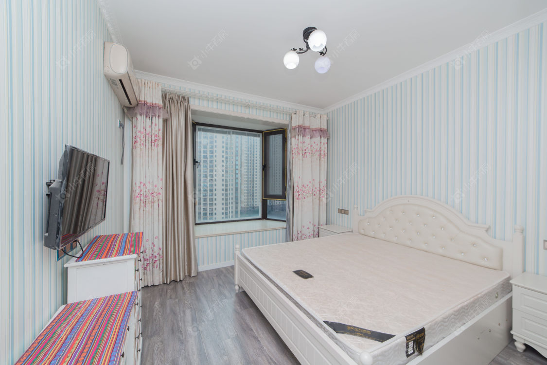 常州大名城西区二区在售二手房源室内图_小牛看房