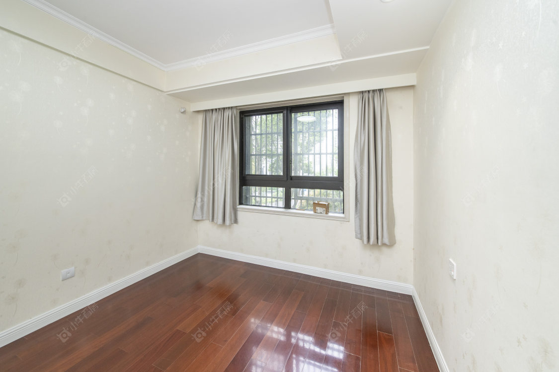 常州绿地峰云汇在售二手房源室内图_小牛看房