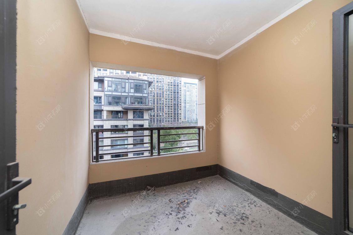 常州路劲城四期在售二手房源室内图_小牛看房