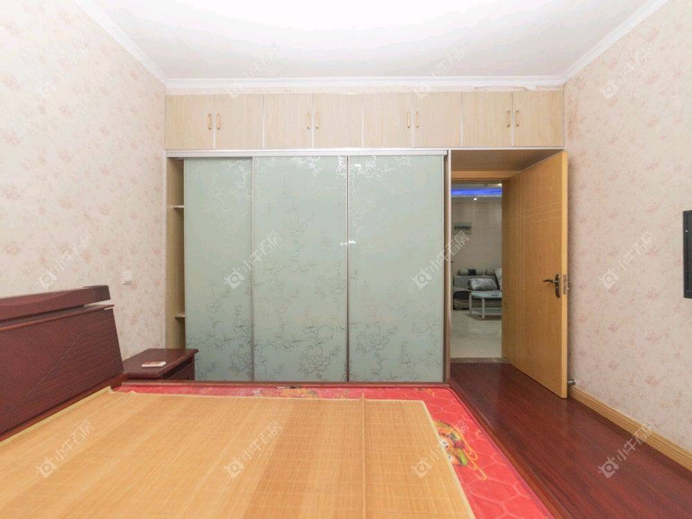 常州九洲花园二期租房_九洲花园二期2室2厅房源出租