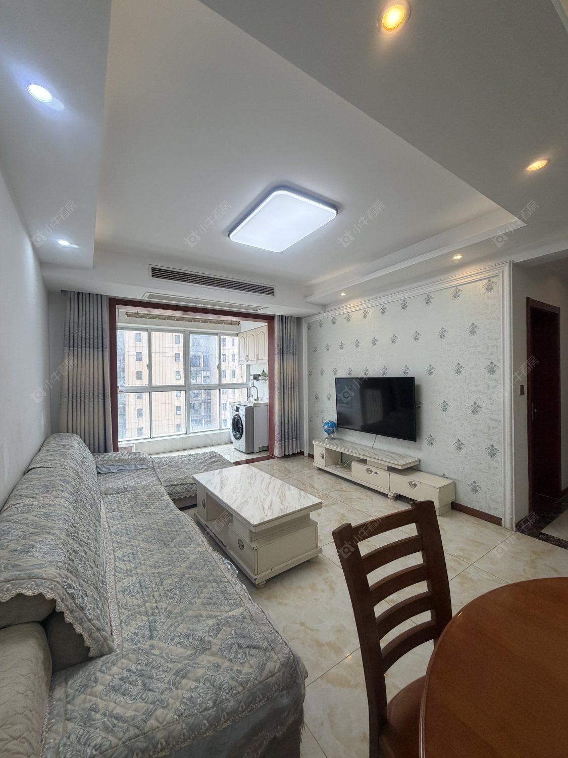 常州招商花园城在租房源_小牛看房