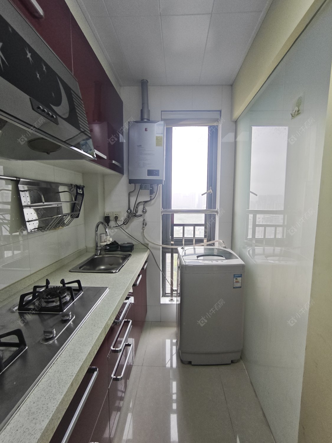 金百国际房源室内图 常州金百国际在租房源室内图_小牛看房