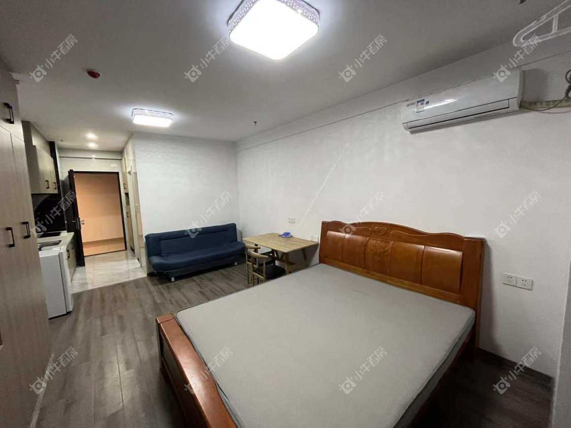 常州万科弘阳君望甲第租房房源封面图