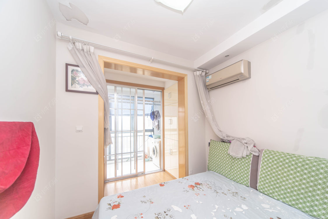 世茂香槟湖一期房源室内图 常州世茂香槟湖一期在售二手房源室内图_小牛看房