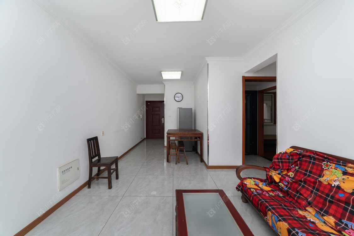 常州临津花园在售二手房源室内图_小牛看房