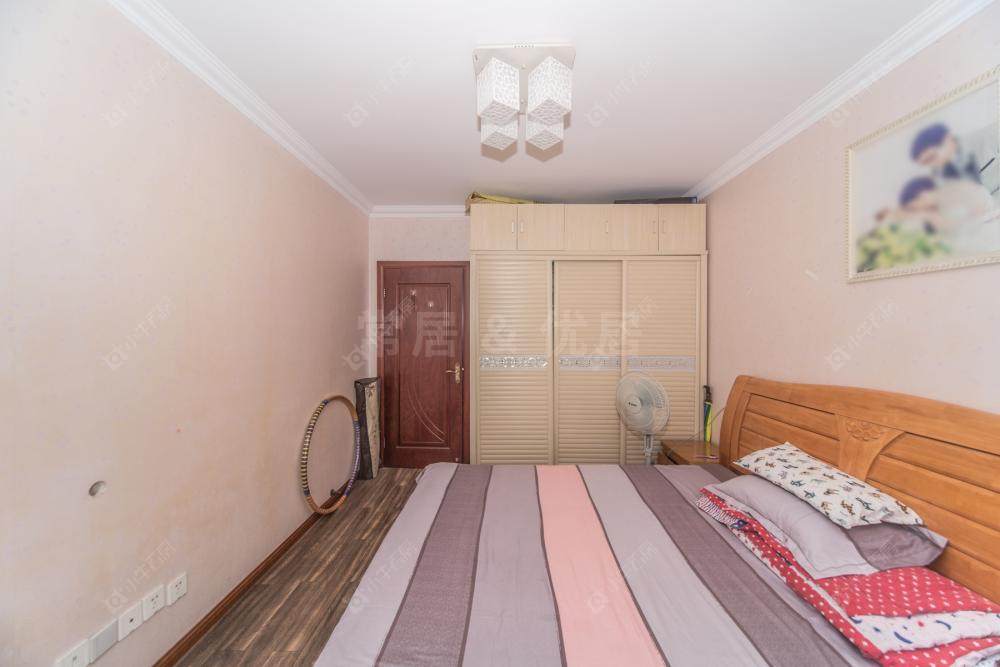 常州富都花苑北苑在售二手房源室内图_小牛看房