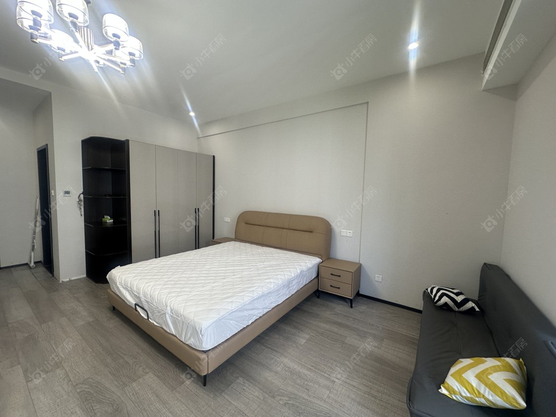 常州蔷薇家园在租房源室内图_小牛看房