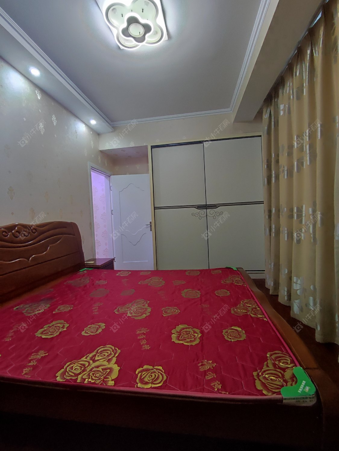 常州湖港名城在租房源室内图_小牛看房