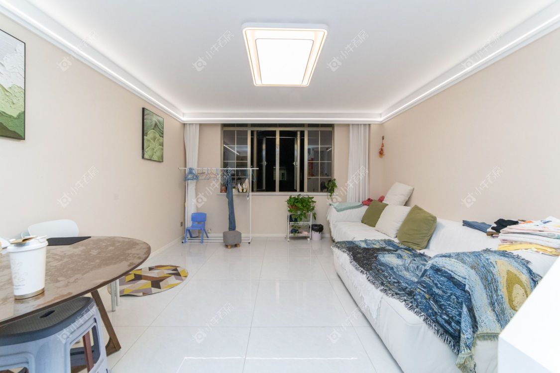 常州银河湾第一城一期在租房源_小牛看房