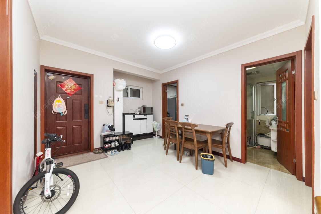 常州新城春天里在售二手房源室内图_小牛看房