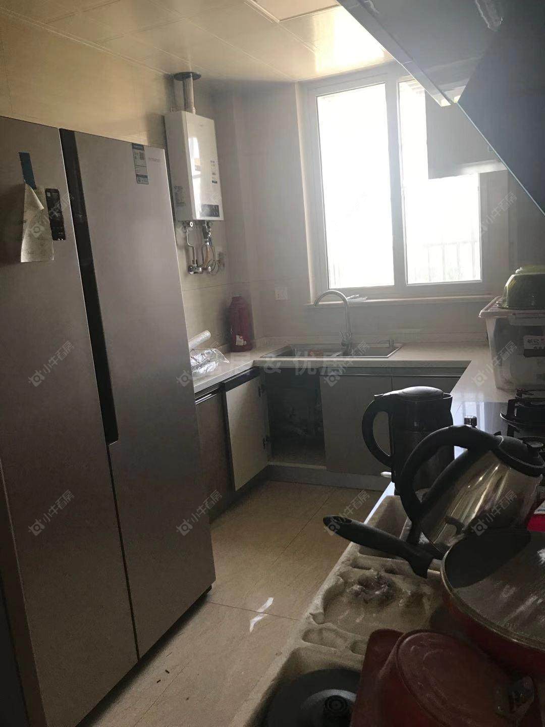 常州万士新村在租房源室内图_小牛看房