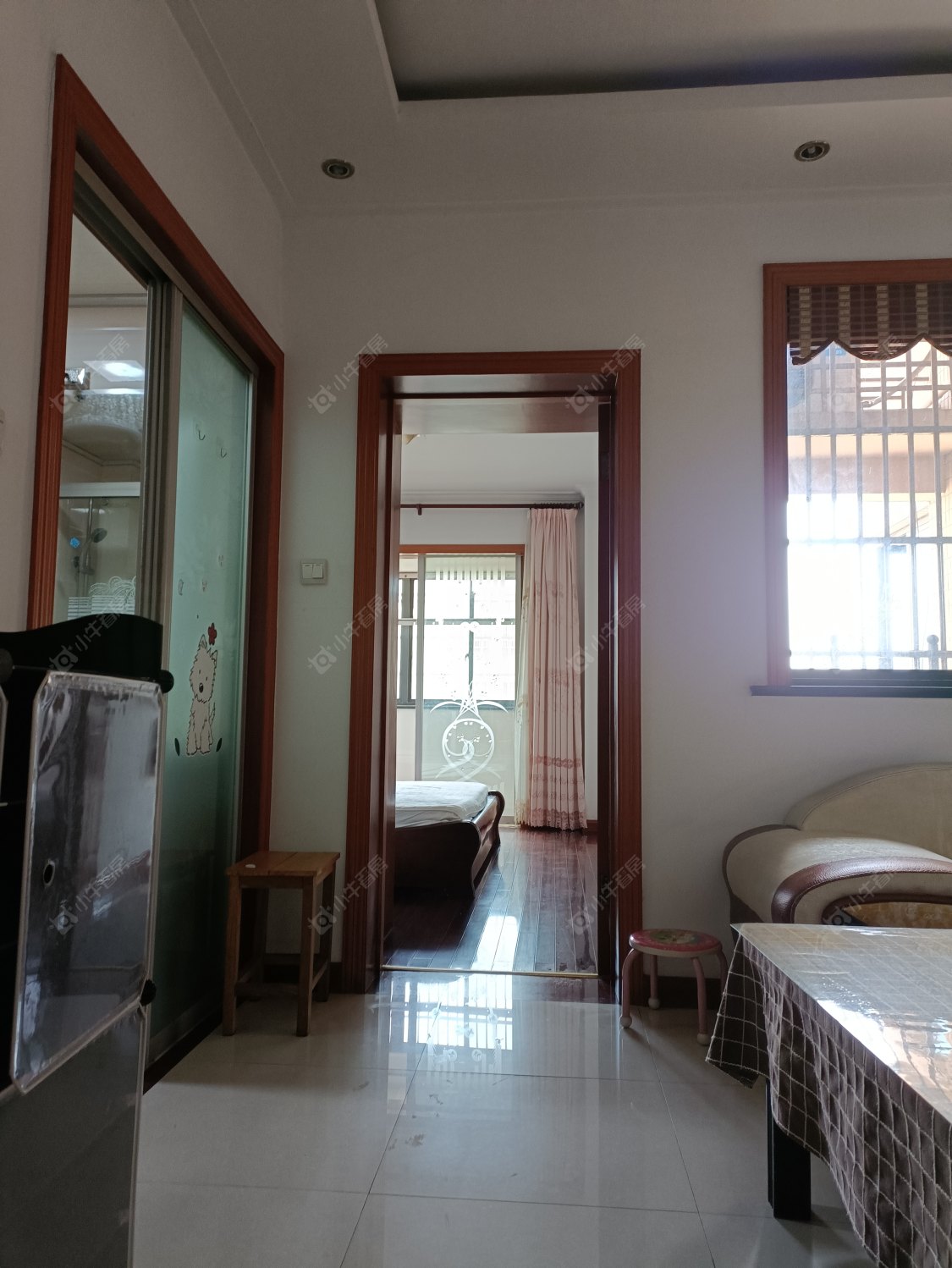 常州玲珑花园在租房源_小牛看房