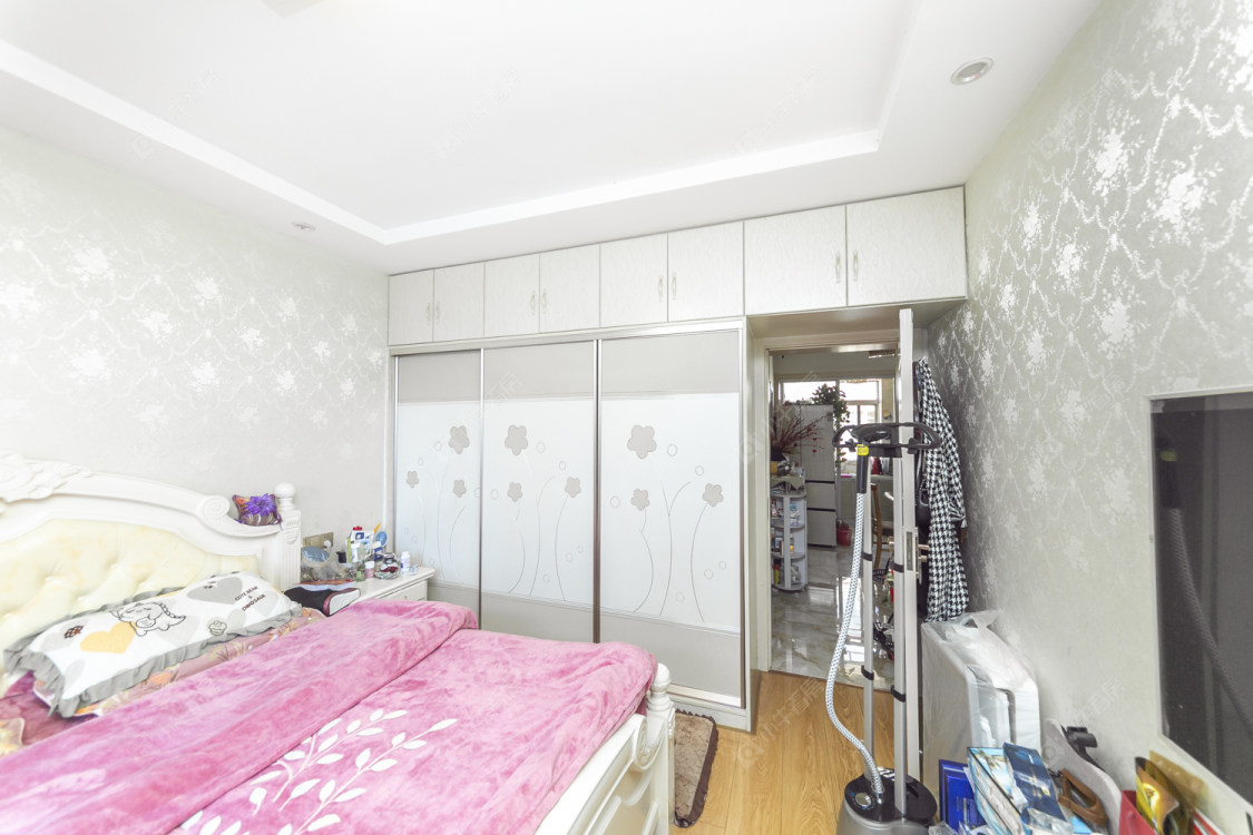 常州清潭许家巷在售二手房源室内图_小牛看房