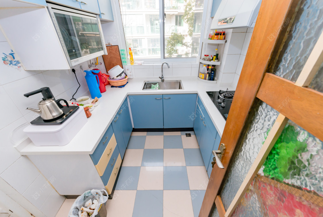 天安河滨花园房源室内图 常州天安河滨花园在售二手房源室内图_小牛看房