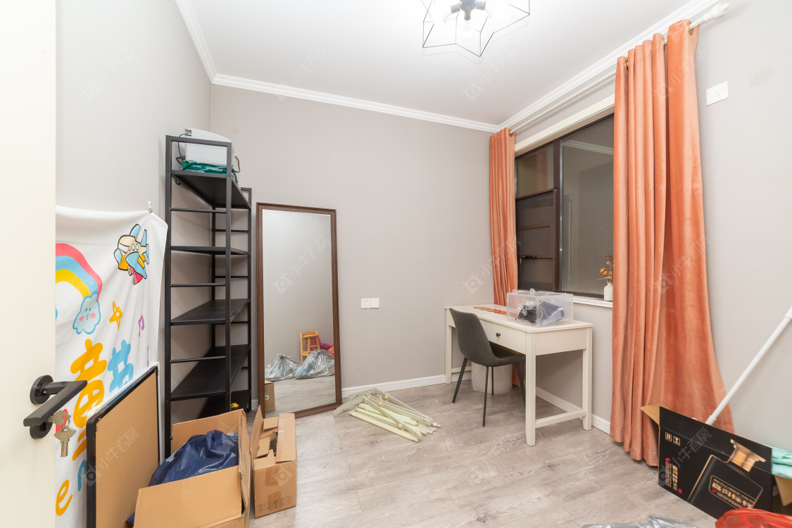 常州绿都万和城七区在售二手房源室内图_小牛看房