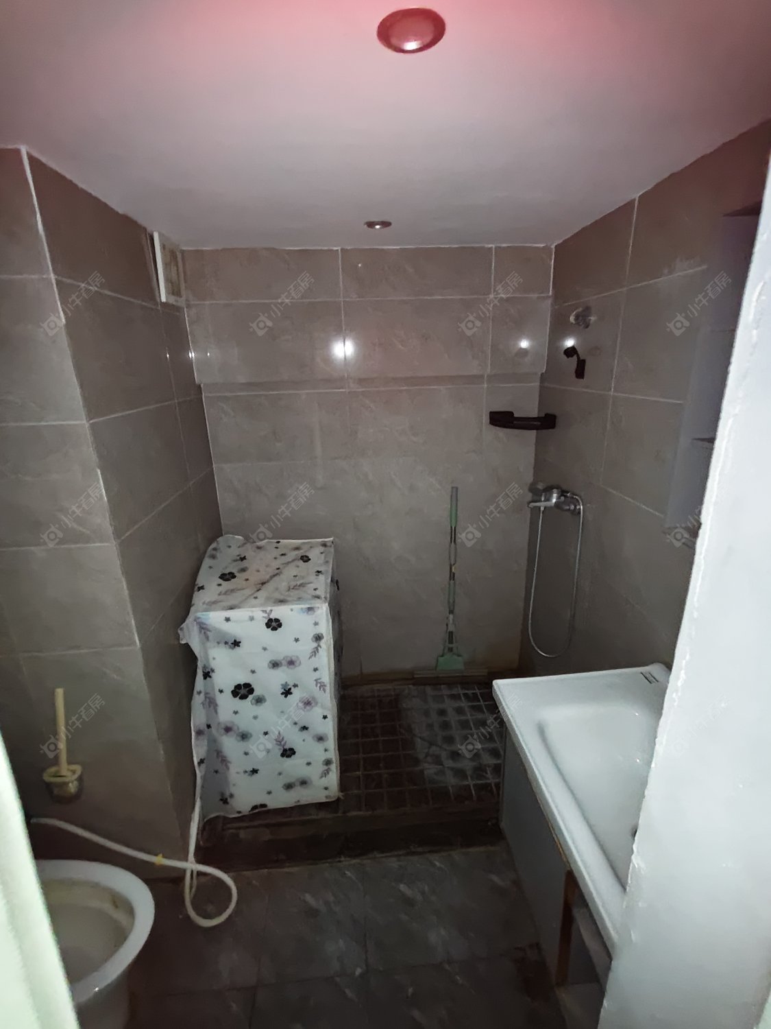 常州金科保利北郡花园在租房源室内图_小牛看房