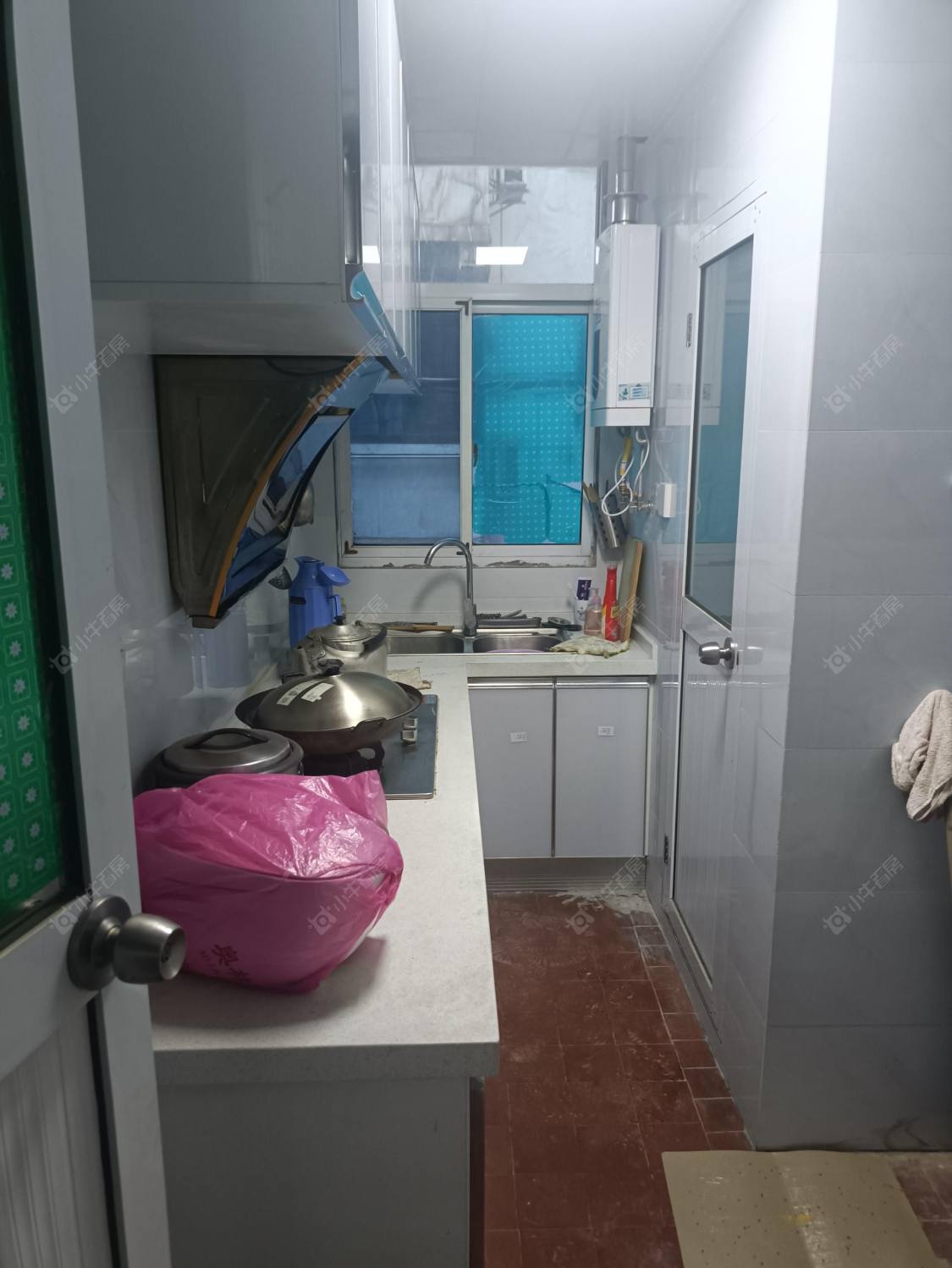 常州常钢宿舍在租房源室内图_小牛看房